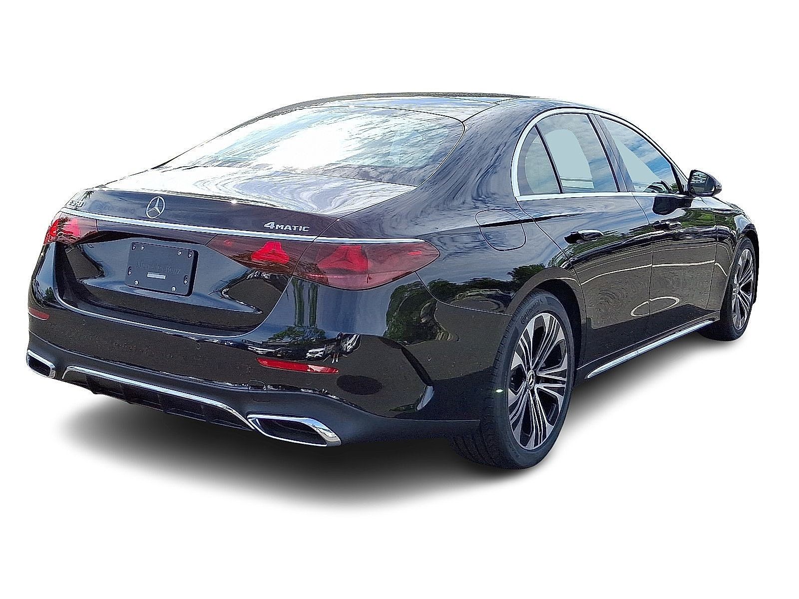 Used 2026 Mercedes-Benz E-Class E 350 Sedan