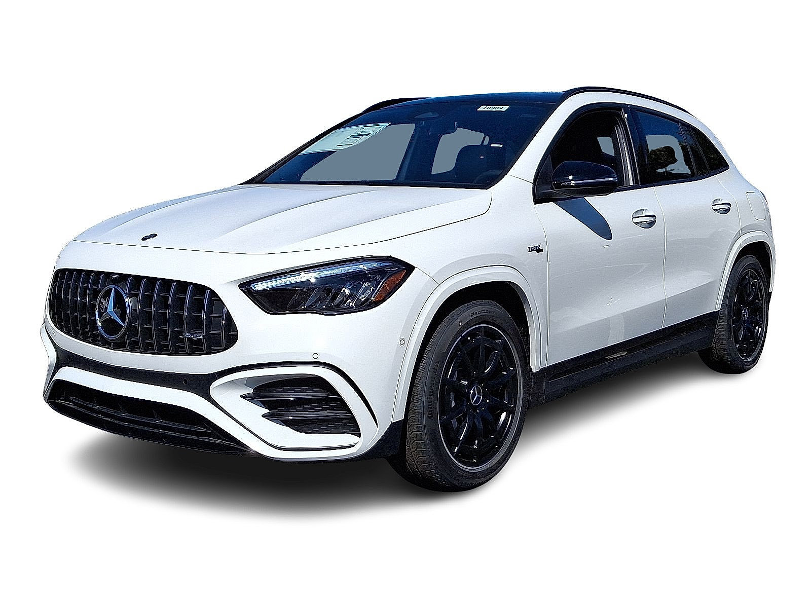  Mercedes-Benz 