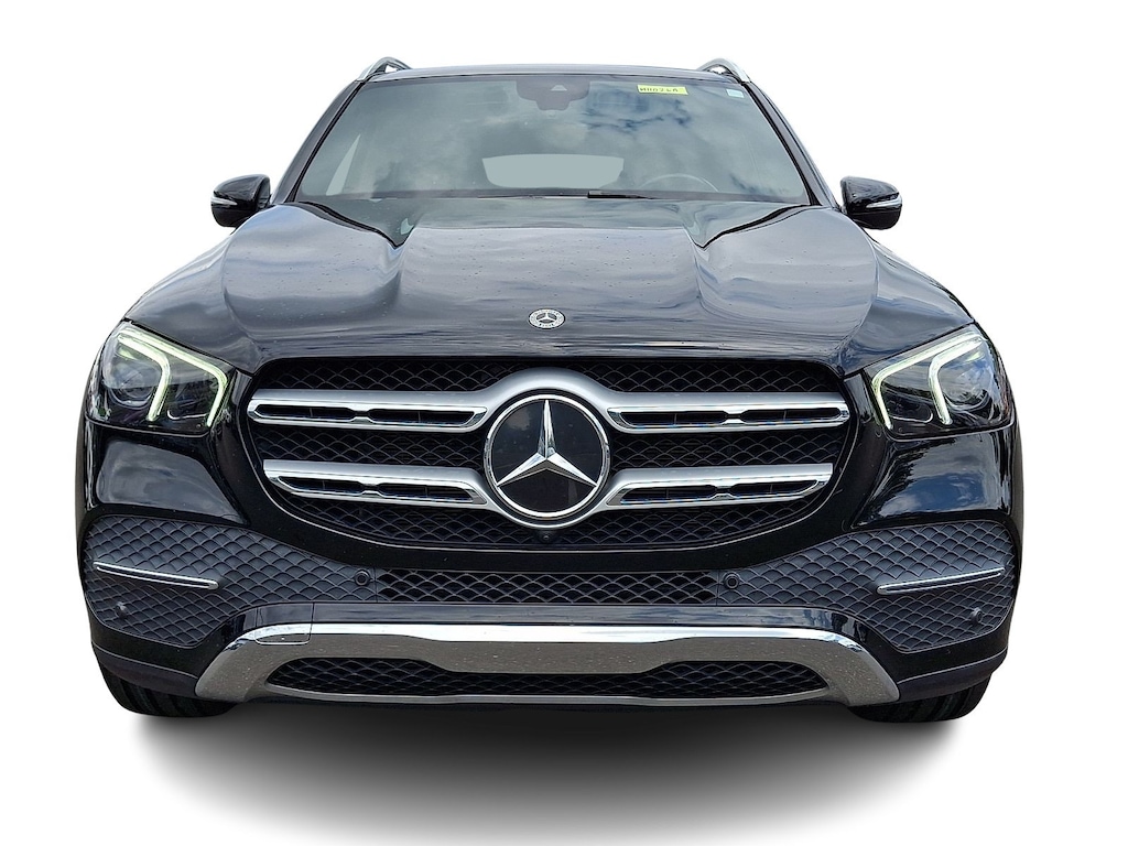 Certified 2022 Mercedes-Benz GLE GLE 350 SUV