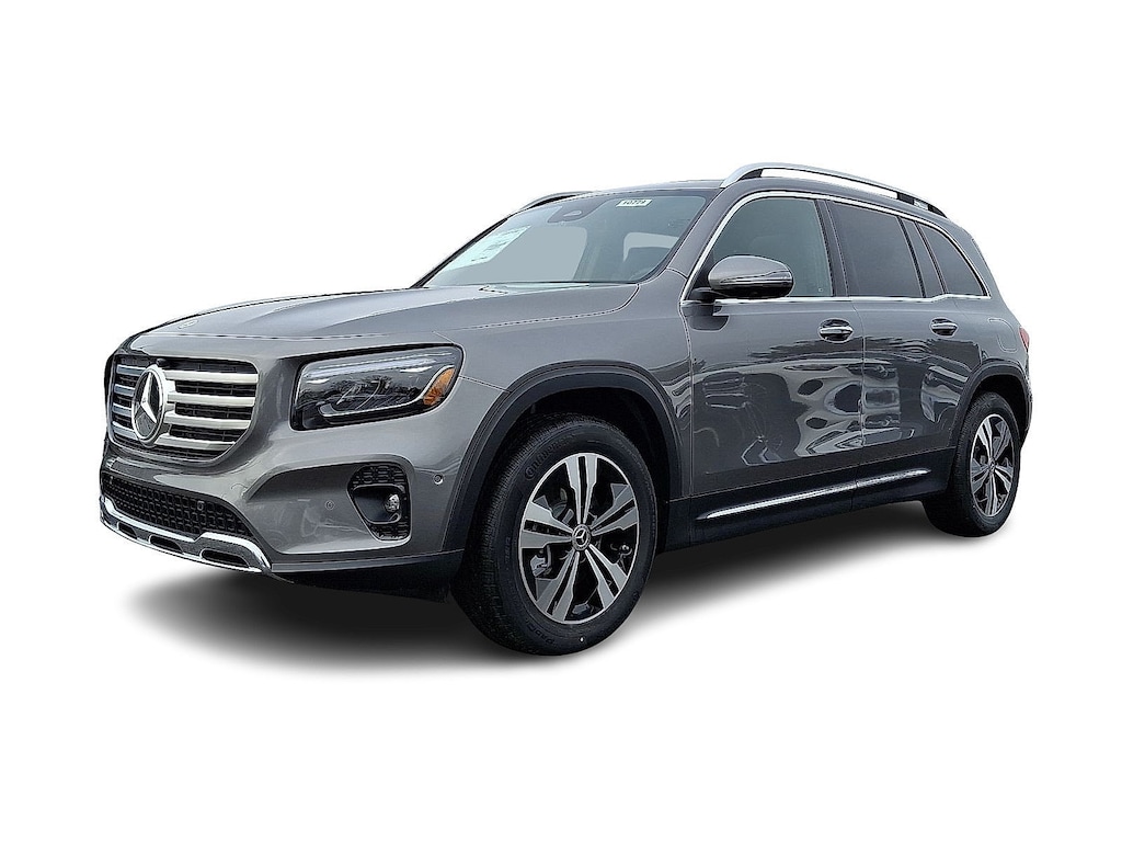 Used 2026 Mercedes-Benz GLB GLB 250 SUV