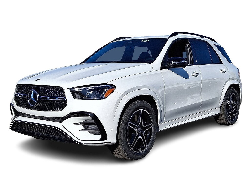 Used 2026 Mercedes-Benz GLE GLE 350 SUV