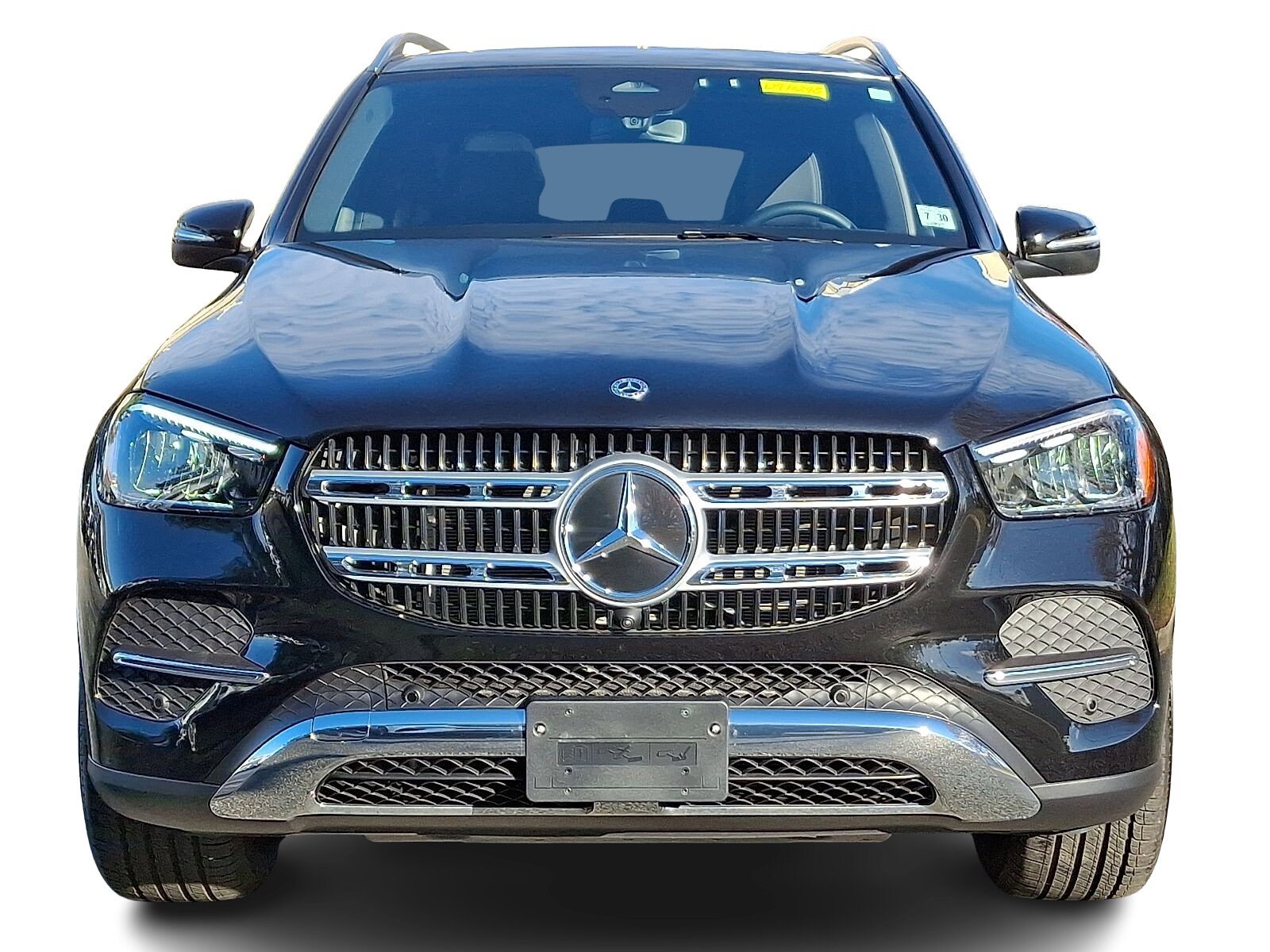 2026 Mercedes Benz GLE 350 4MATIC photo 2