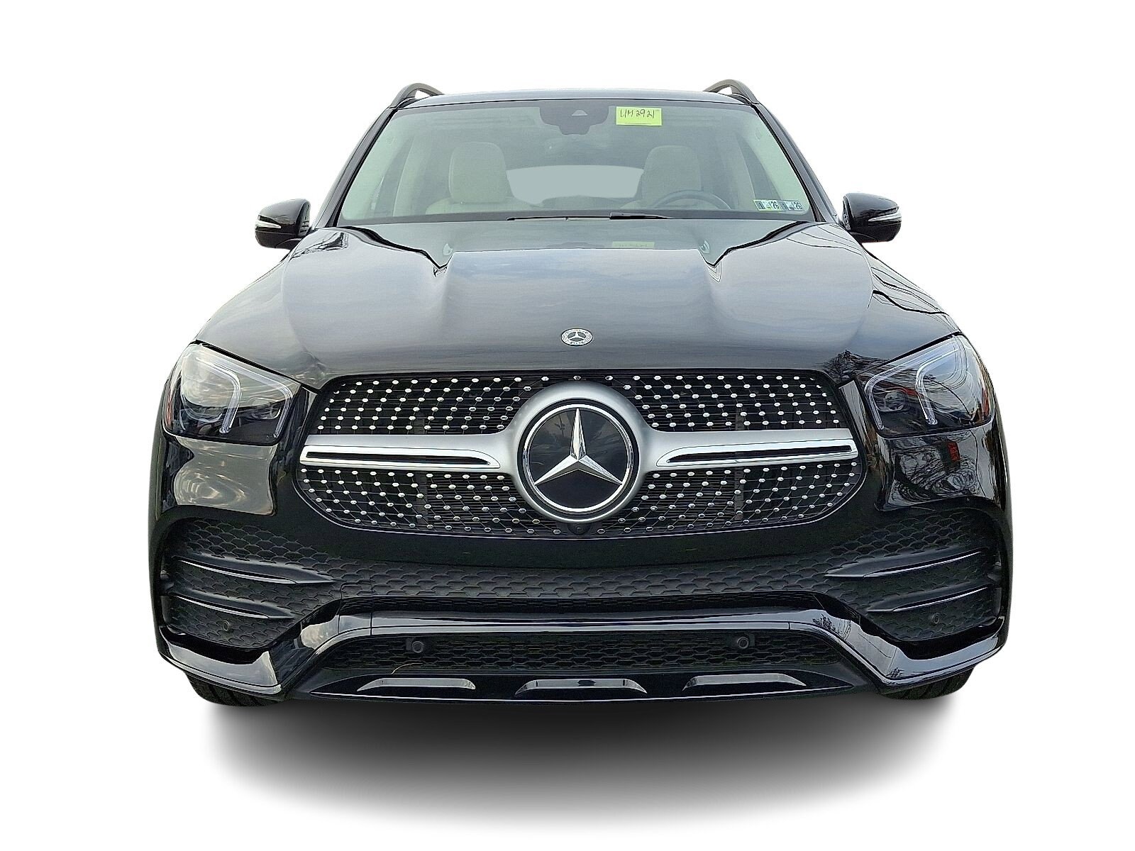 2023 Mercedes Benz GLE 450 4MATIC photo 2