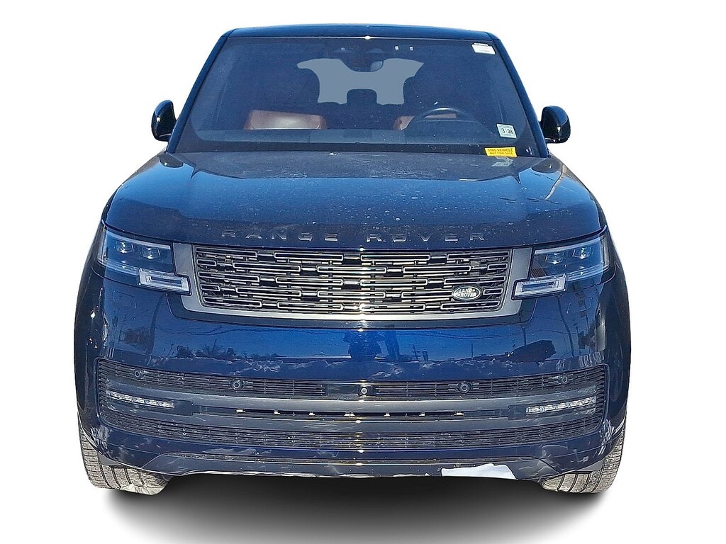 Certified 2023 Land Rover Range Rover SE P530 SE SWB
