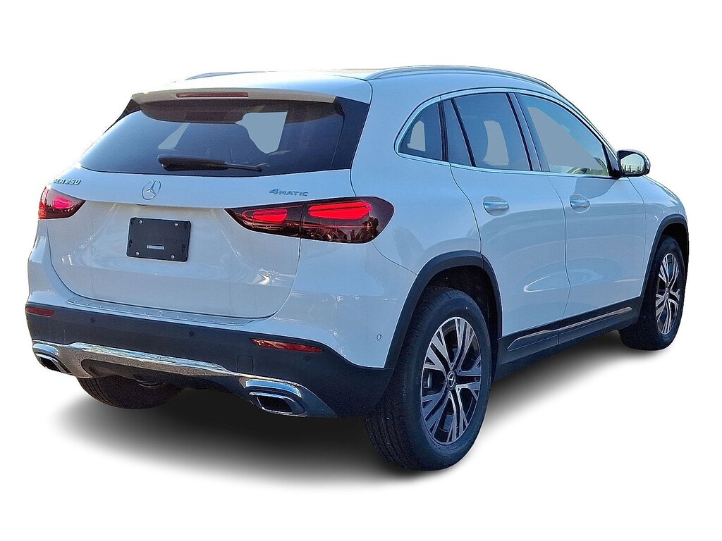 Used 2025 Mercedes-Benz GLA GLA 250 SUV