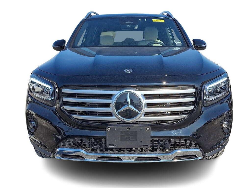 Certified 2026 Mercedes-Benz GLB GLB 250 SUV