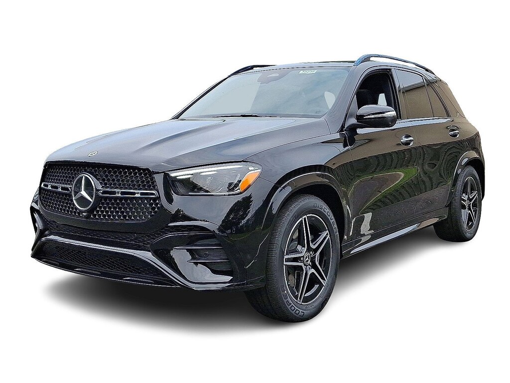 Used 2026 Mercedes-Benz GLE GLE 350 SUV