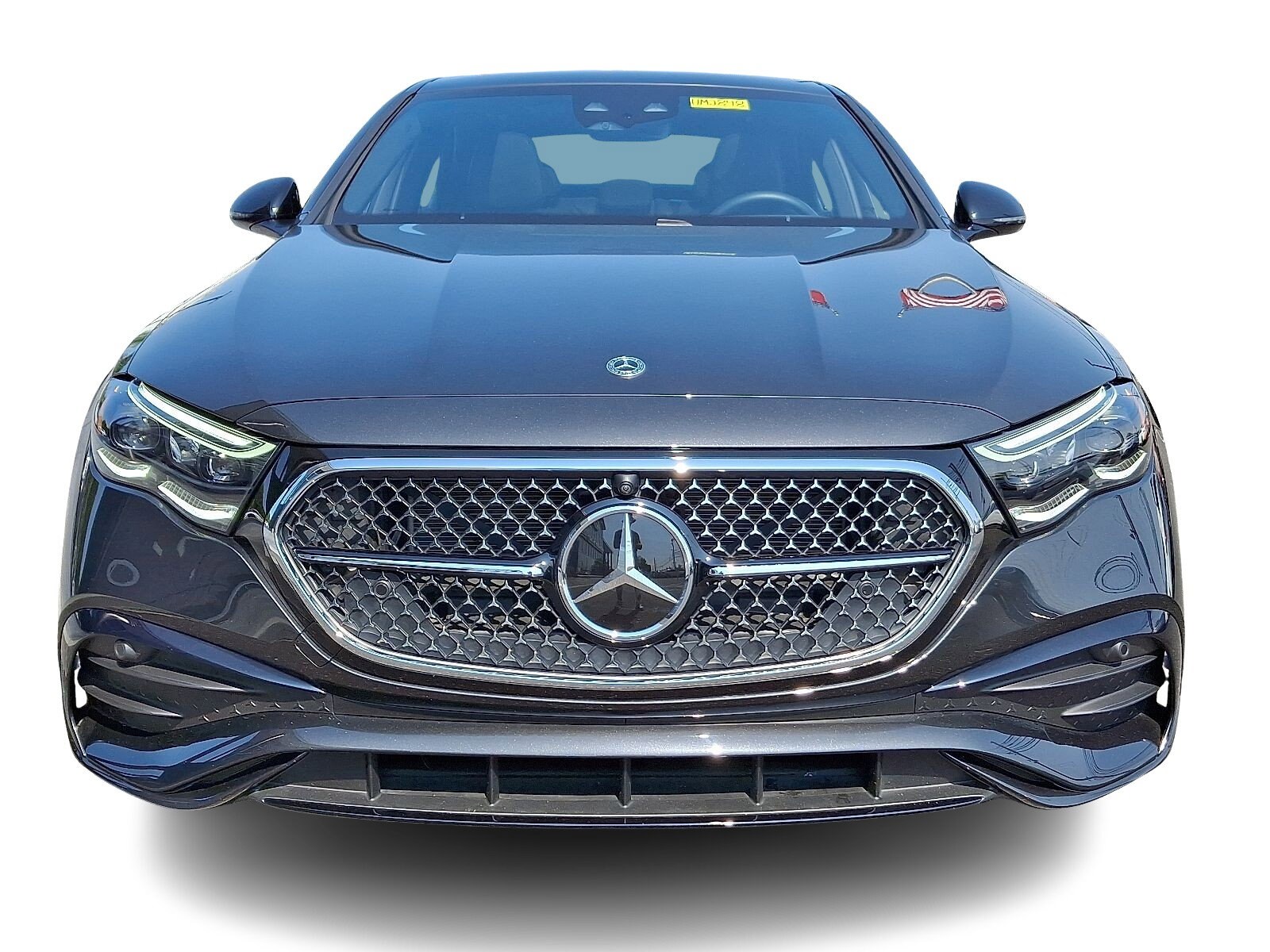 2024 Mercedes Benz E 350 4MATIC photo 2