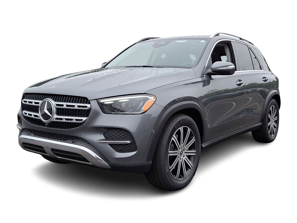 Used 2026 Mercedes-Benz GLE GLE 350 SUV
