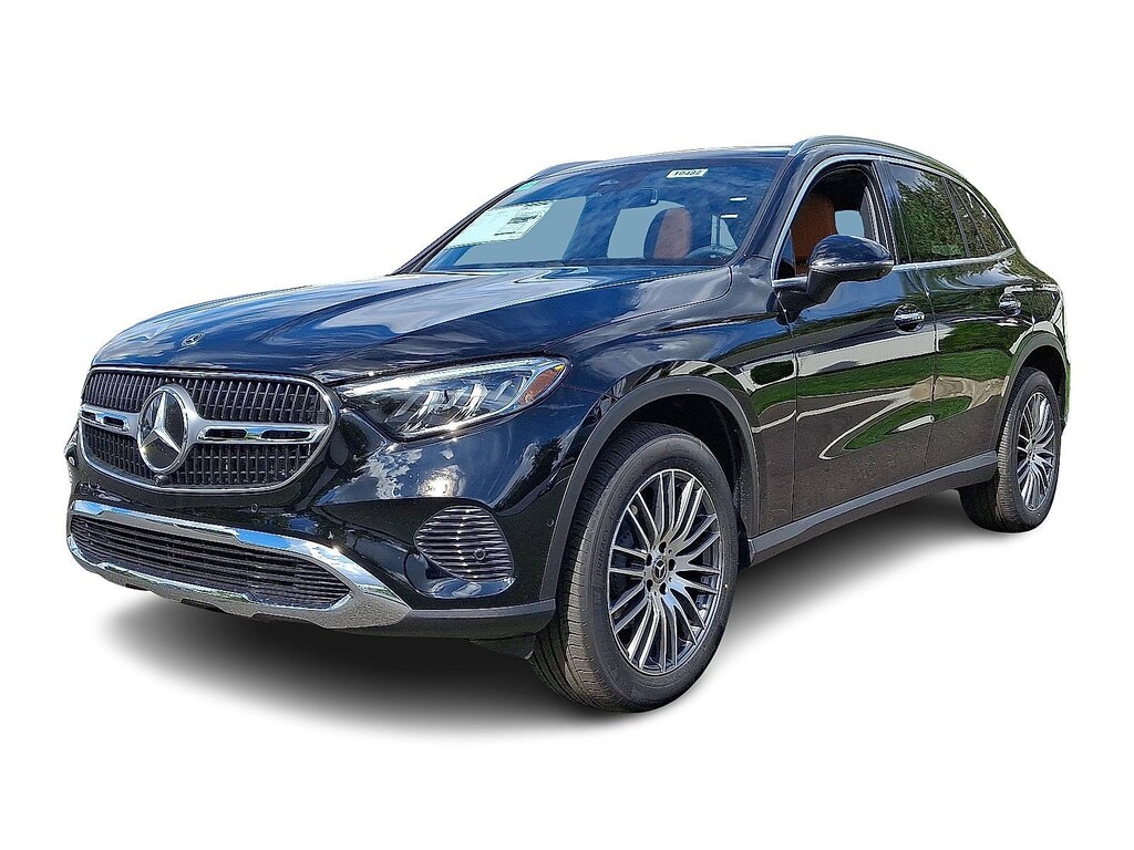 Used 2026 Mercedes-Benz GLC GLC 300 SUV