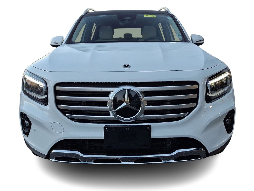 Certified 2025 Mercedes-Benz GLB GLB 250 SUV