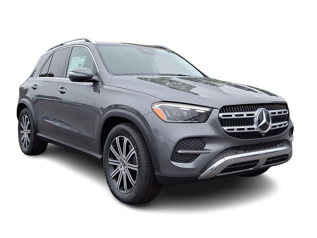 Used 2026 Mercedes-Benz GLE GLE 350 SUV