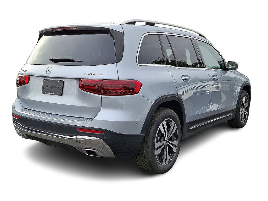 Used 2026 Mercedes-Benz GLB GLB 250 SUV