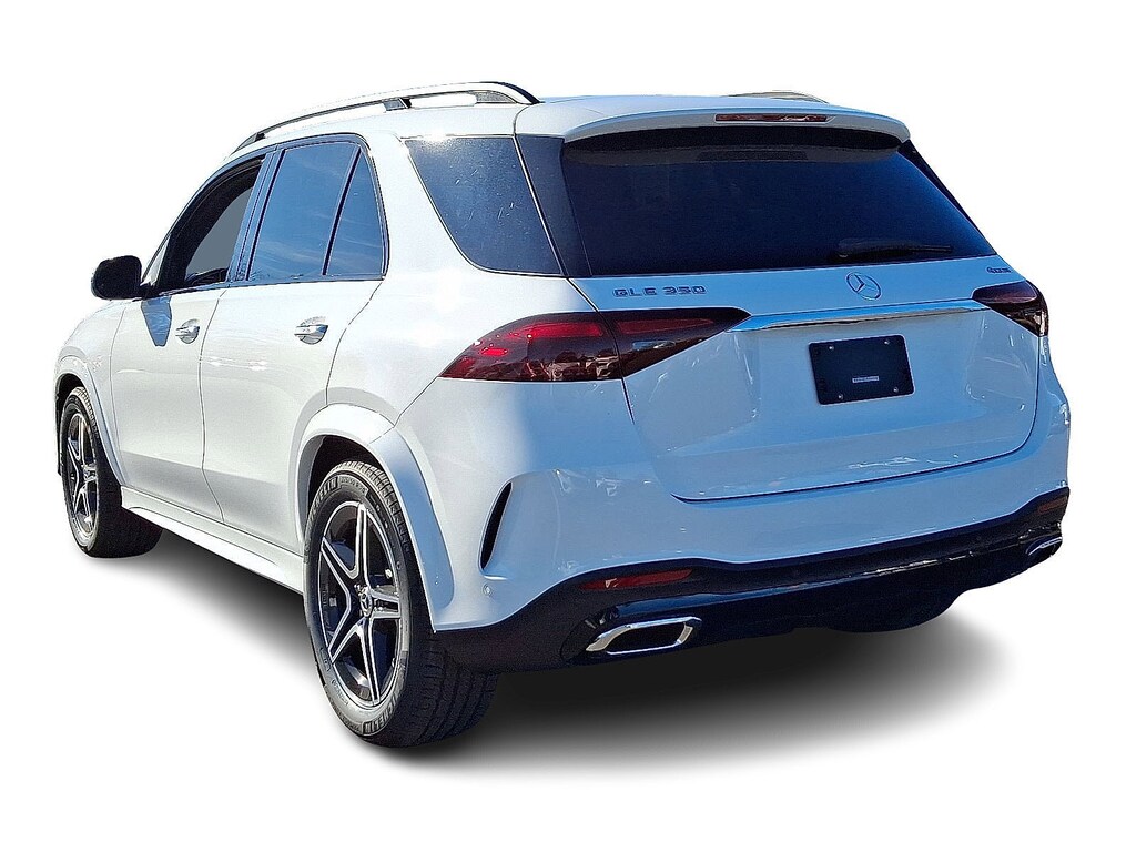 Used 2026 Mercedes-Benz GLE GLE 350 SUV