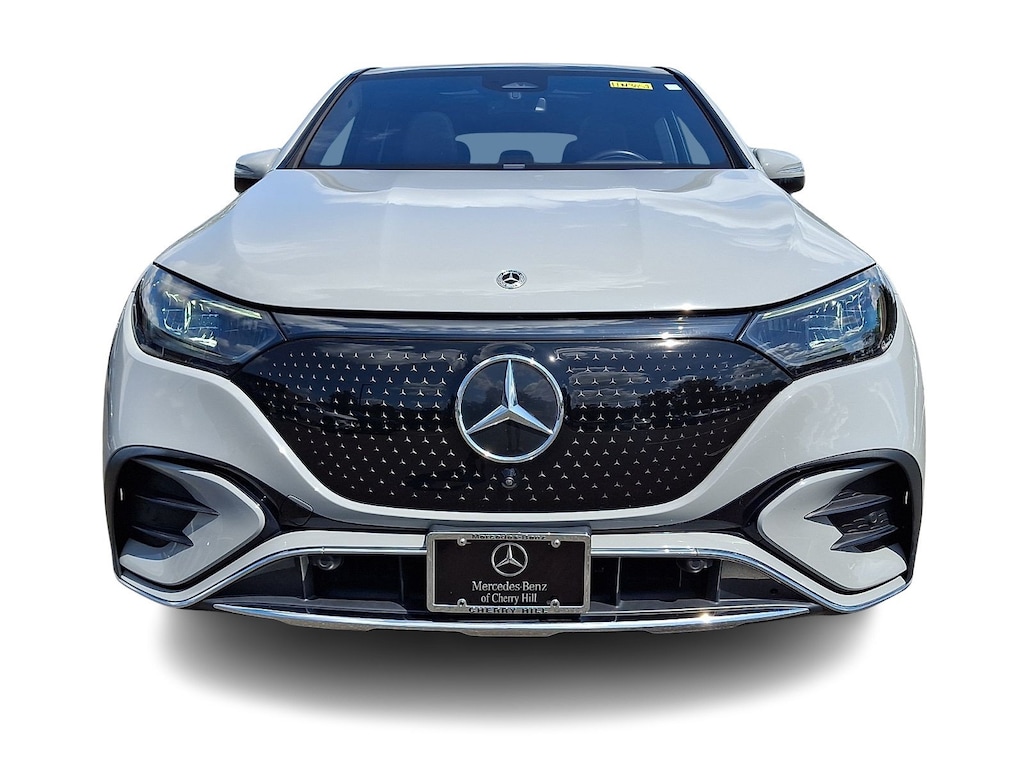 Certified 2023 Mercedes-Benz EQE EQE 500 SUV