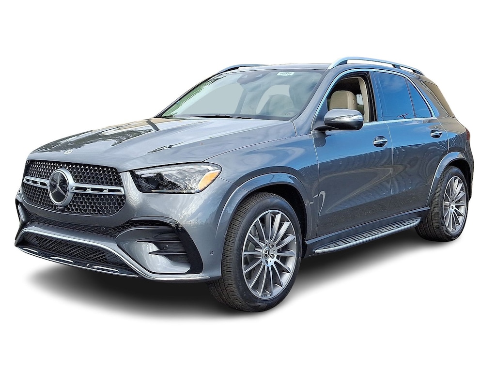 Used 2026 Mercedes-Benz GLE GLE 350 SUV