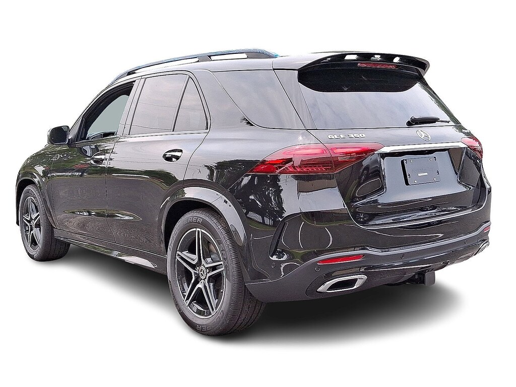 Used 2026 Mercedes-Benz GLE GLE 350 SUV
