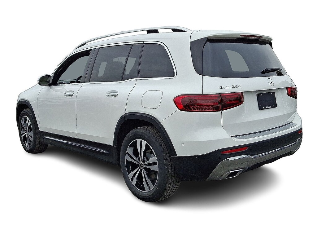 Used 2026 Mercedes-Benz GLB GLB 250 SUV