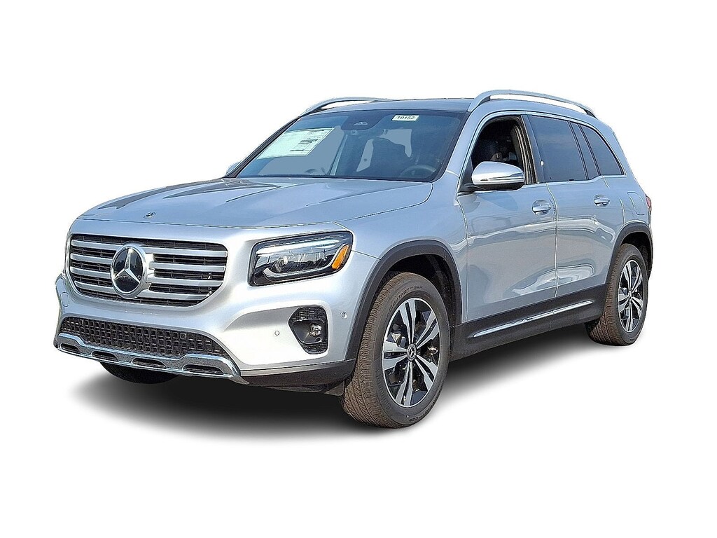 Used 2025 Mercedes-Benz GLB GLB 250 SUV