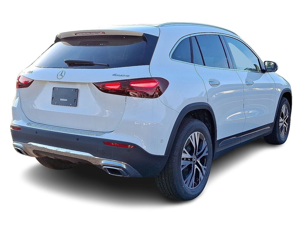 Used 2025 Mercedes-Benz GLA GLA 250 SUV