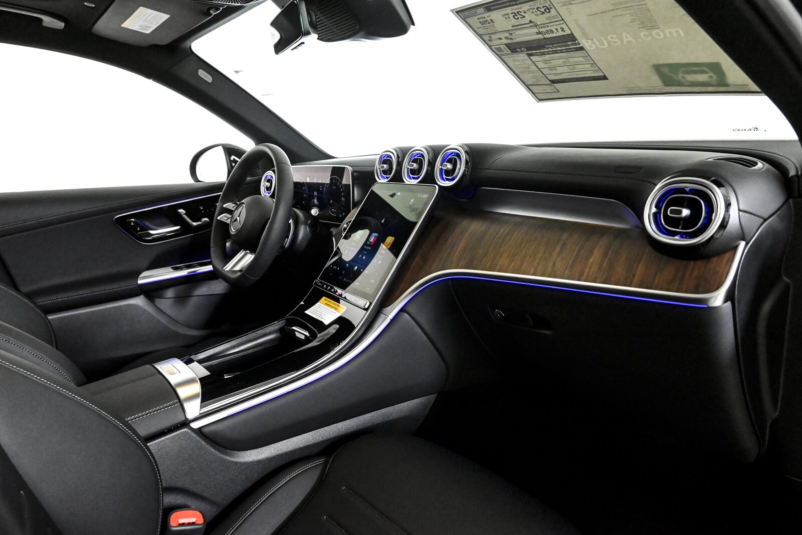 2026 MERCEDES-BENZ GLC-CLASS - Image 9