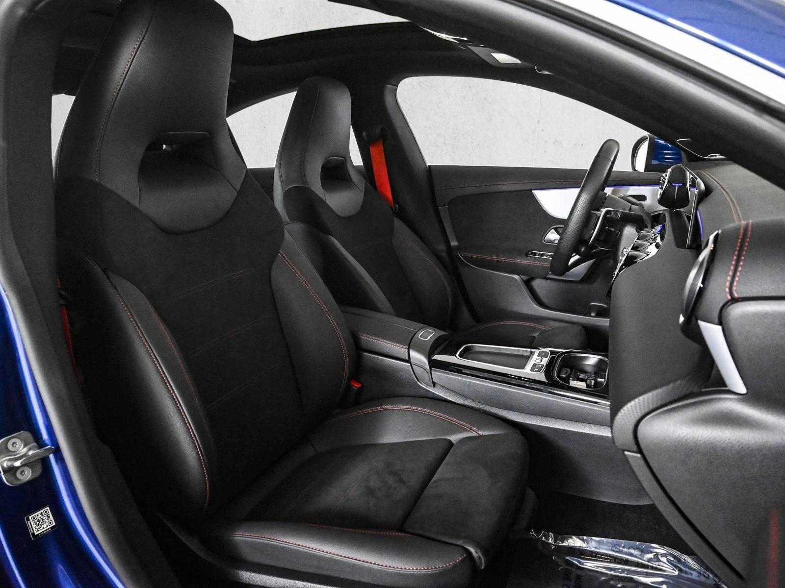 2025 MERCEDES-BENZ CLA-CLASS - Image 22