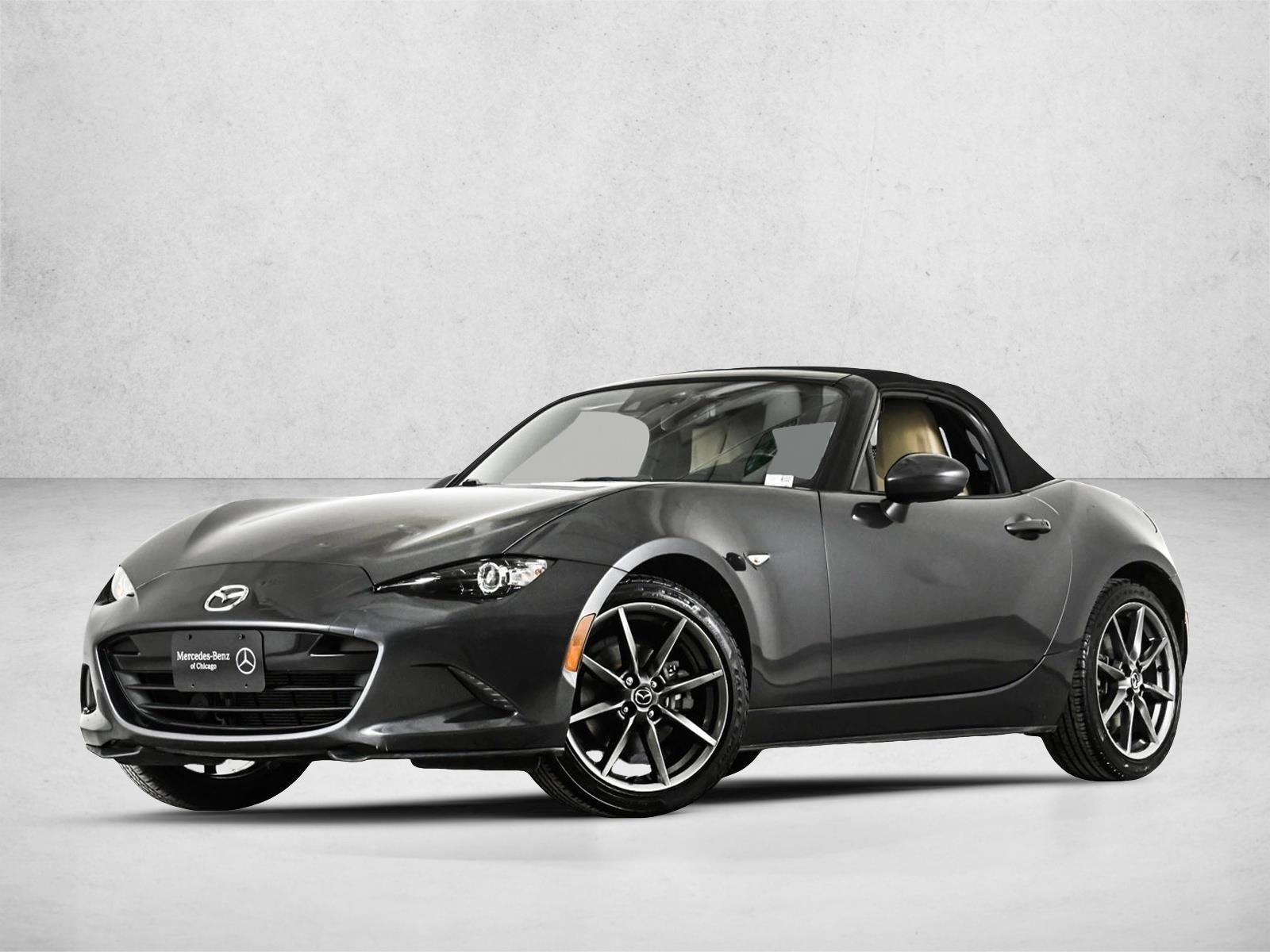 2016 MAZDA MX-5 - Image 1