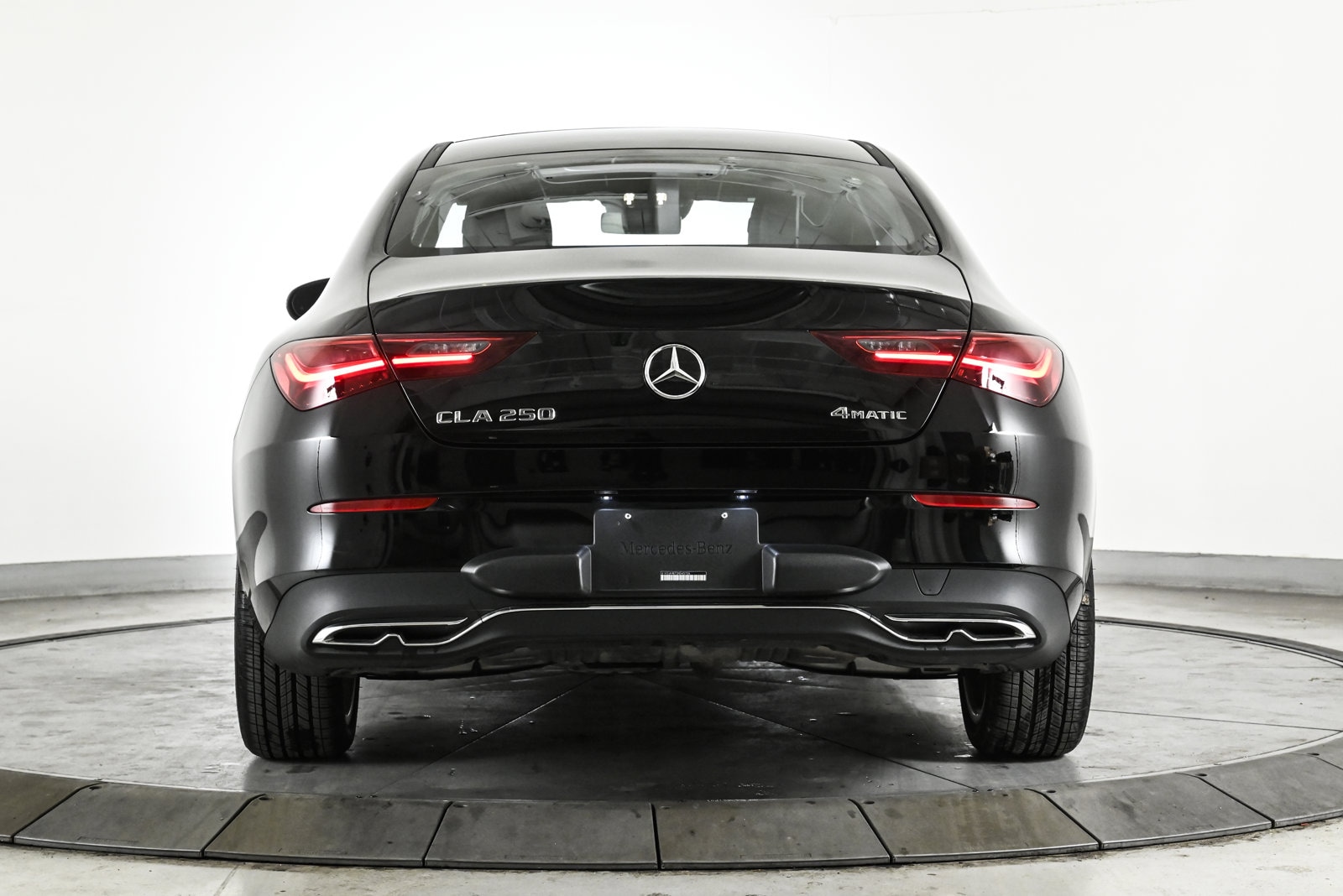 2025 MERCEDES-BENZ CLA-CLASS - Image 7