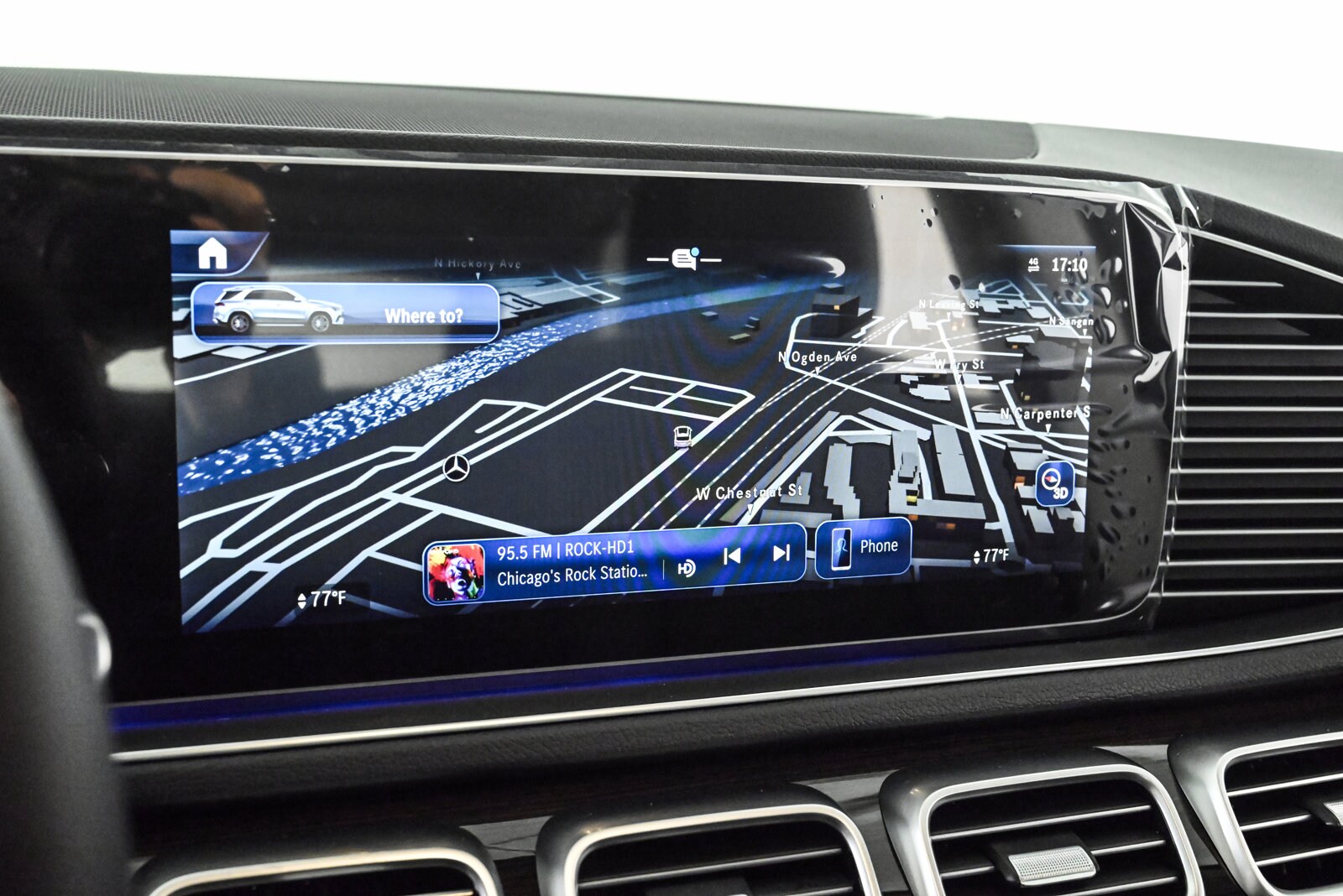 2026 MERCEDES-BENZ GLE-CLASS - Image 14