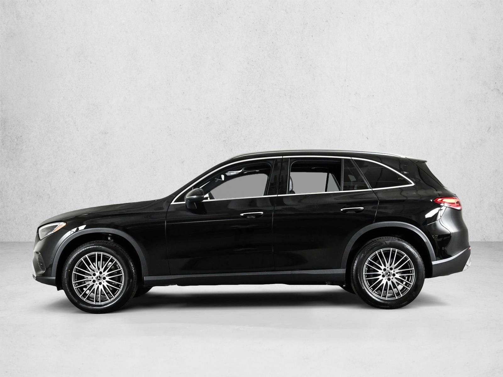 2026 MERCEDES-BENZ GLC-CLASS - Image 9
