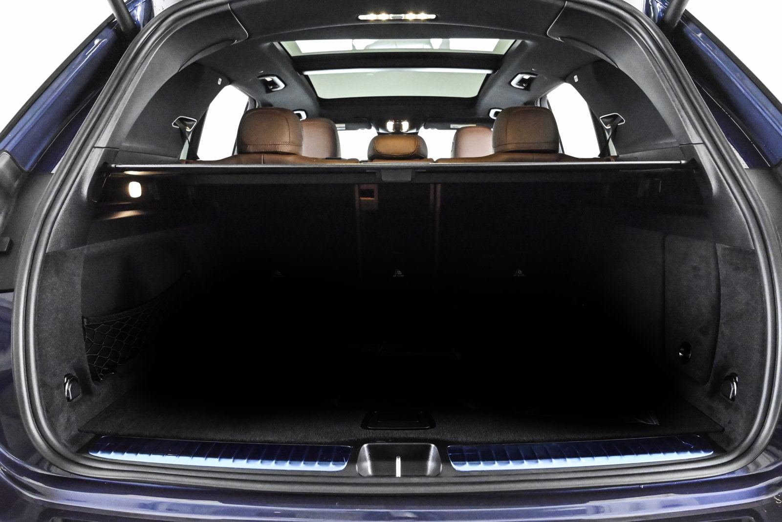 2026 MERCEDES-BENZ GLE-CLASS - Image 6