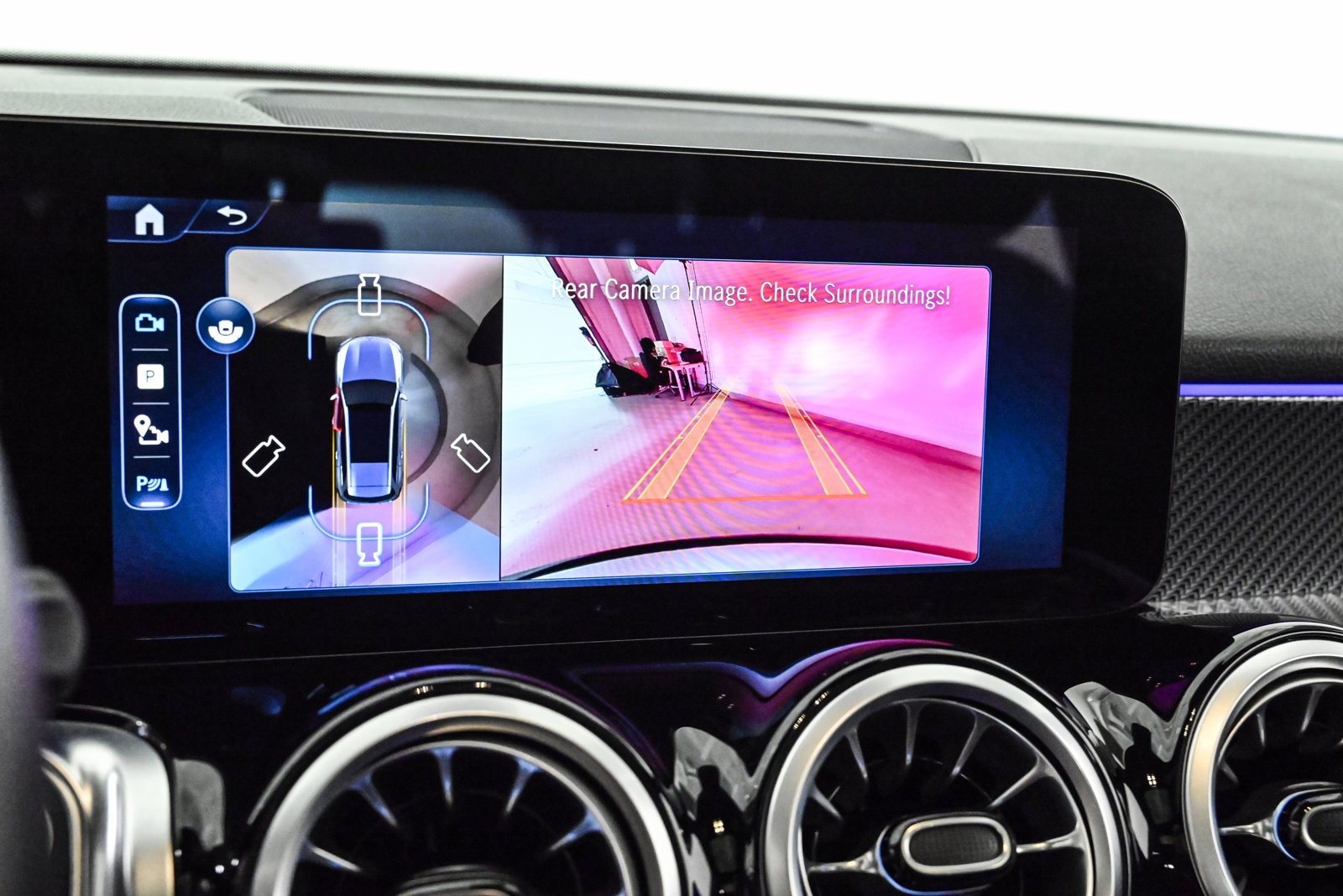 2026 MERCEDES-BENZ GLB-CLASS - Image 15