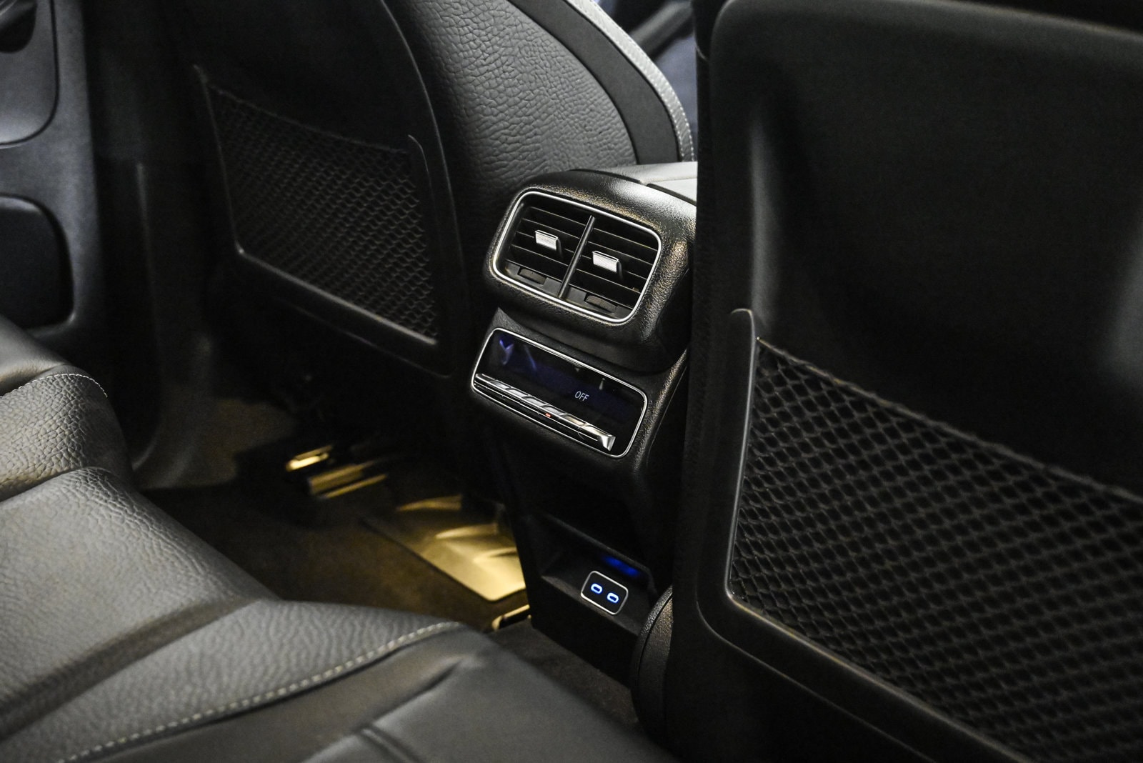 2026 MERCEDES-BENZ GLE-CLASS - Image 19