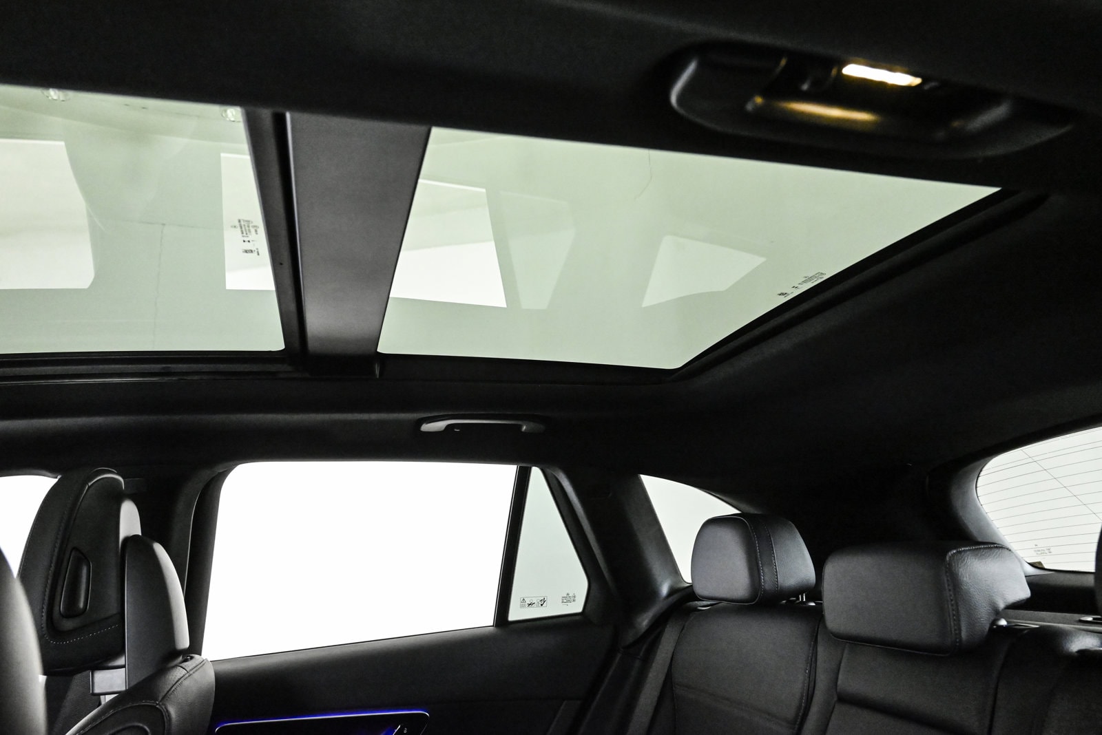 2026 MERCEDES-BENZ GLC-CLASS - Image 21