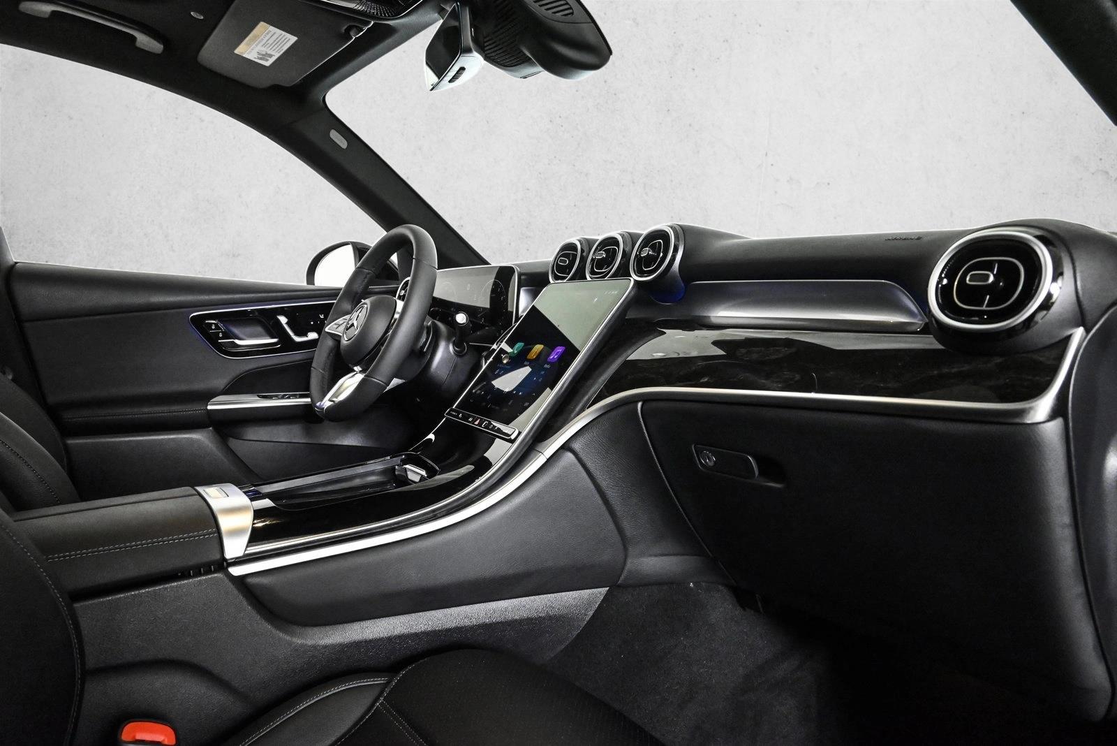 2026 MERCEDES-BENZ GLC-CLASS - Image 6