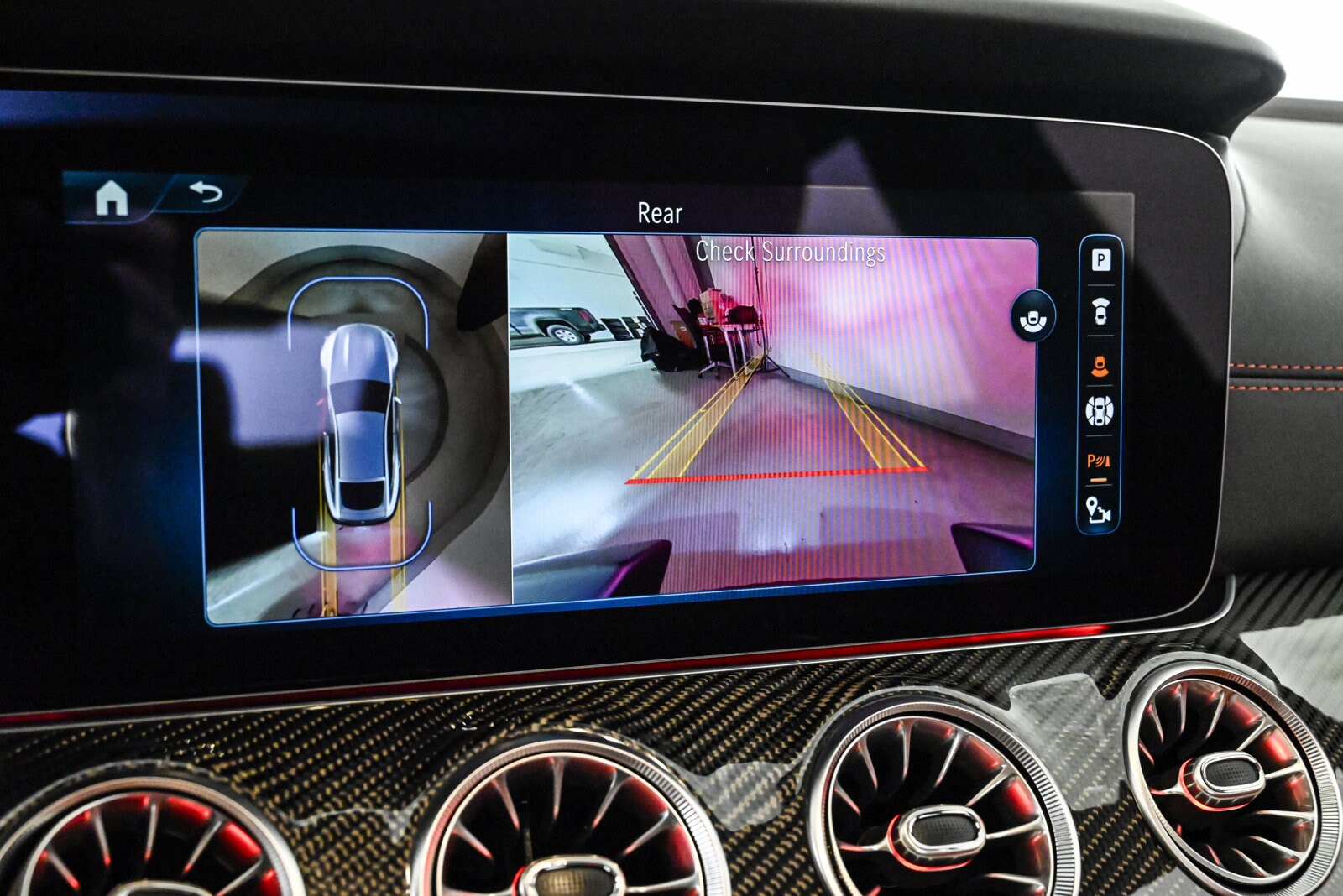 2026 MERCEDES BENZ AMG GT - Image 15