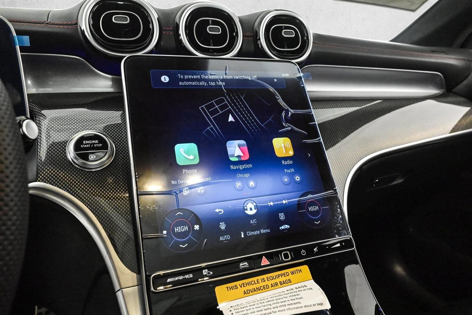 2026 MERCEDES-BENZ GLC-CLASS - Image 16