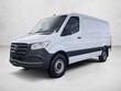  Mercedes-Benz Sprinter Cargo Van