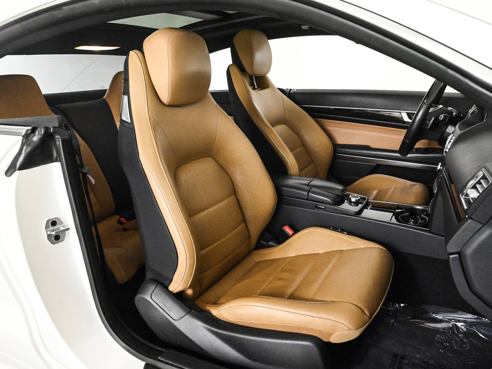 2017 MERCEDES-BENZ E-CLASS - Image 23