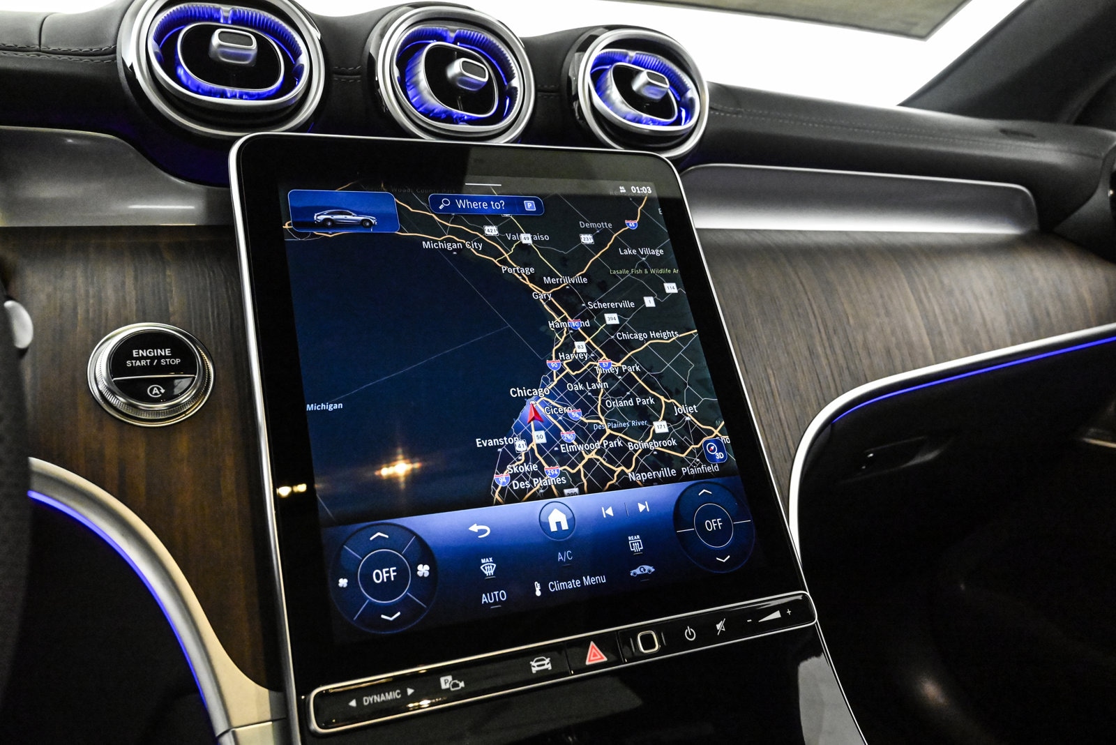 2026 MERCEDES-BENZ GLC-CLASS - Image 14