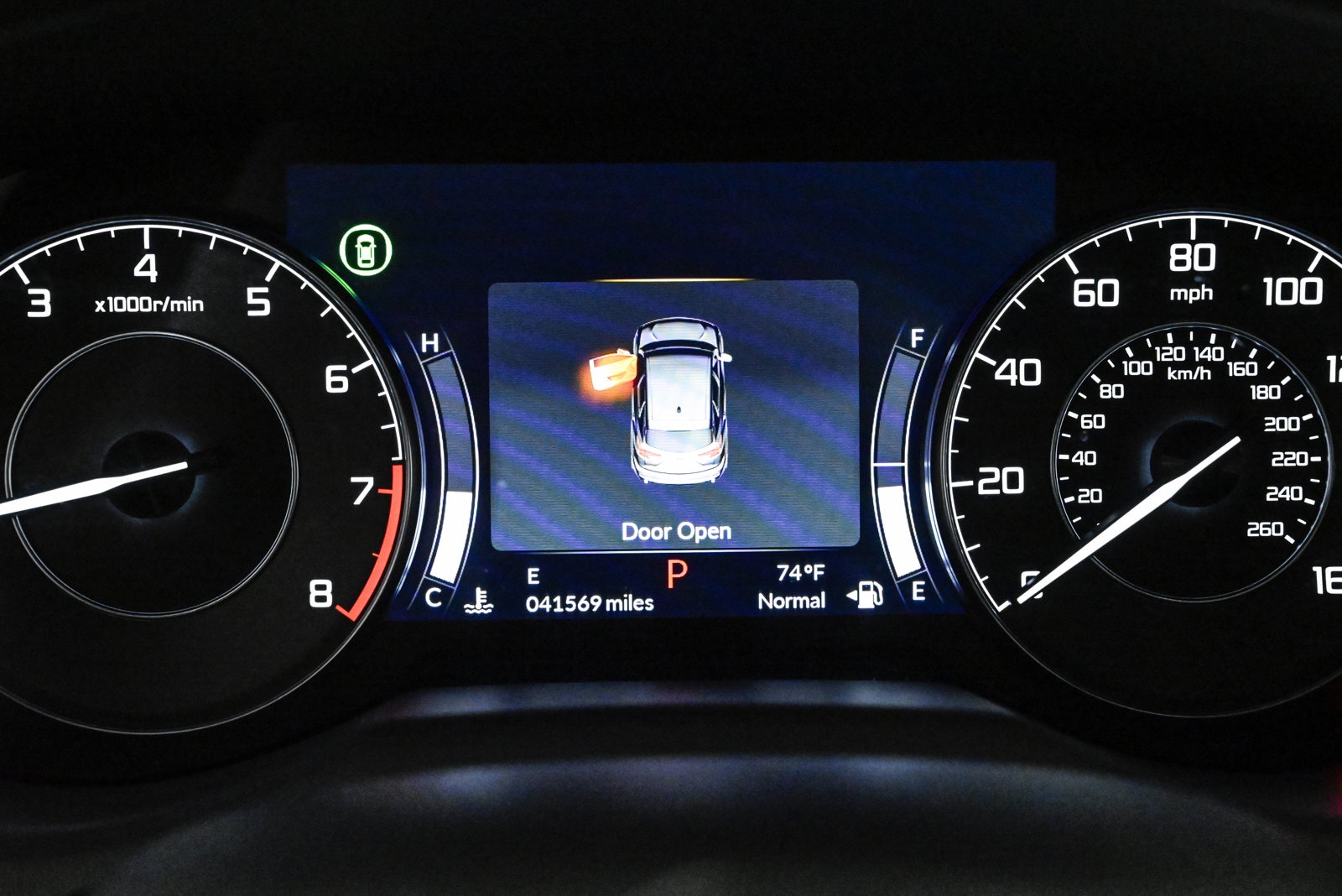 2022 ACURA RDX - Image 11