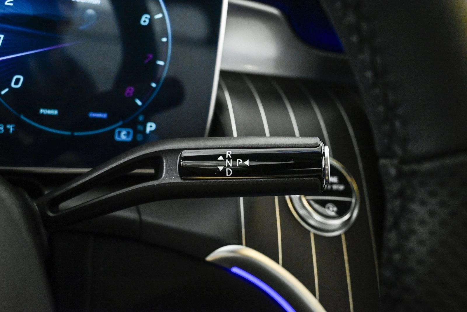 2026 MERCEDES-BENZ GLC-CLASS - Image 12