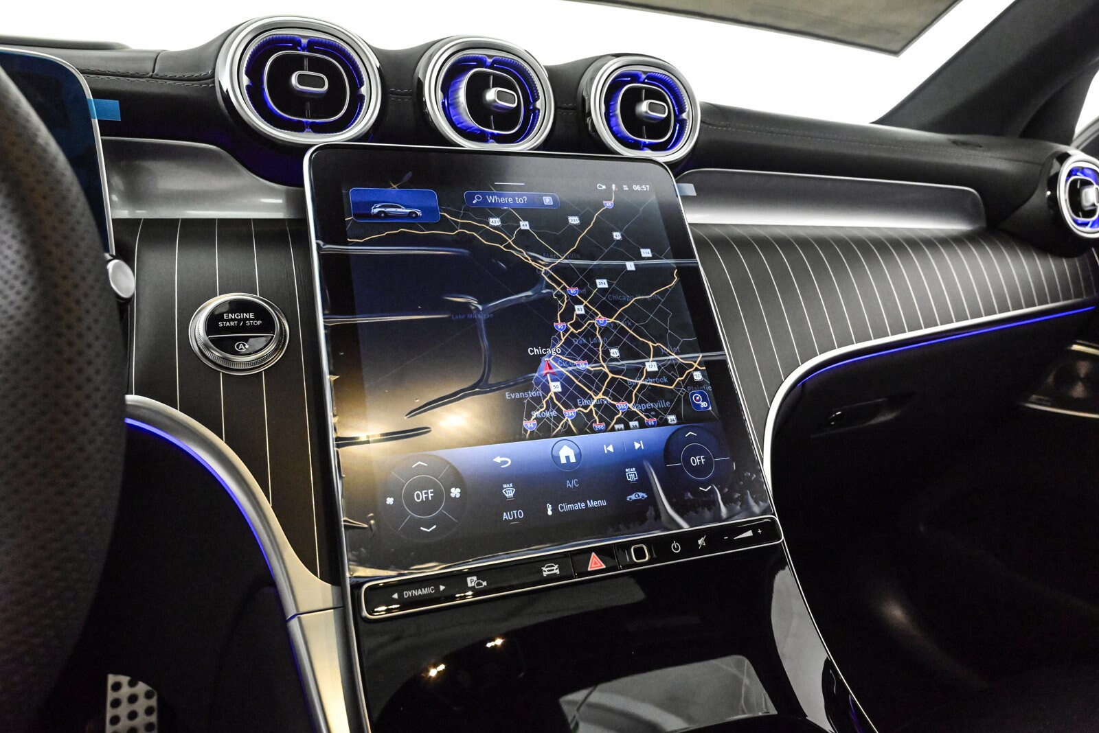 2026 MERCEDES-BENZ GLC-CLASS - Image 14