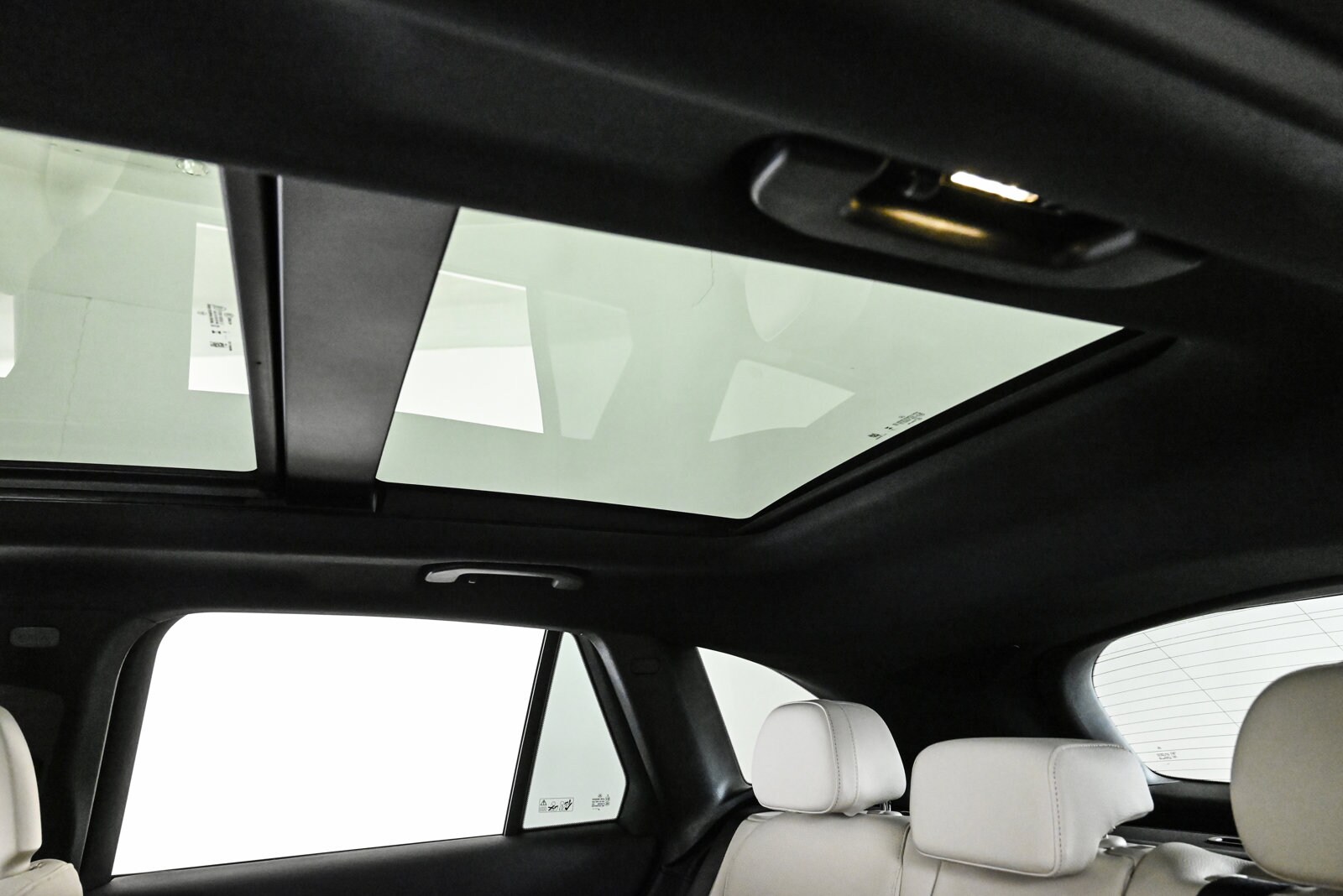 2026 MERCEDES-BENZ GLC-CLASS - Image 20