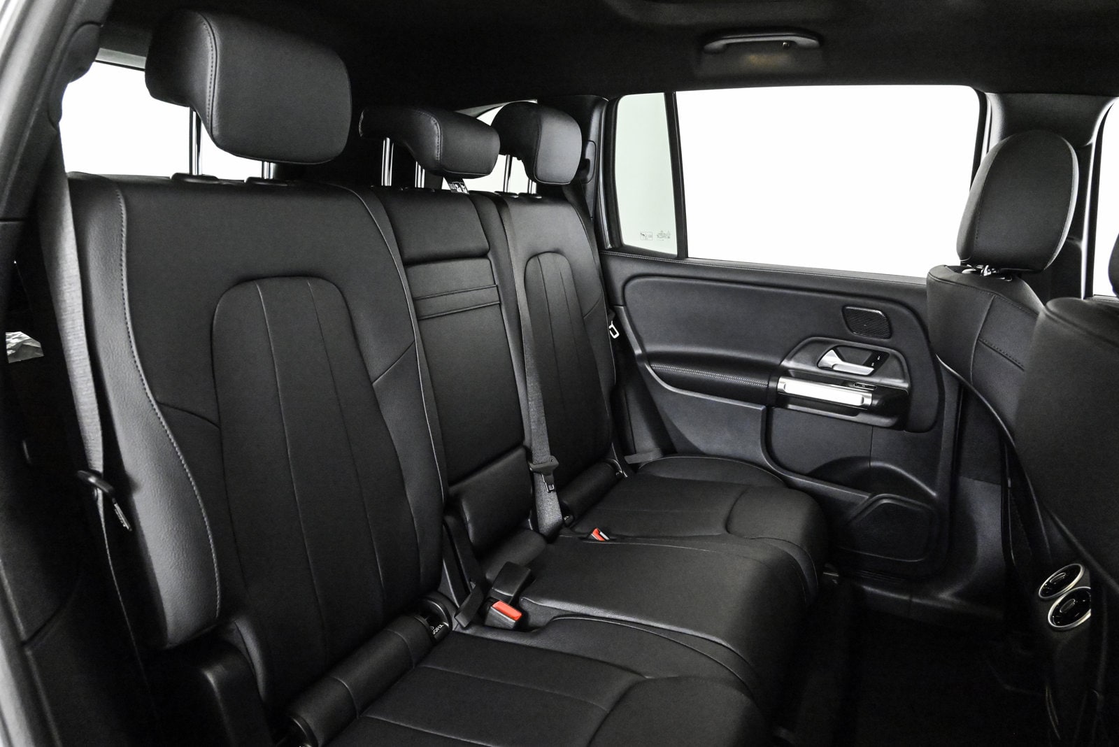 2026 MERCEDES-BENZ GLB-CLASS - Image 22