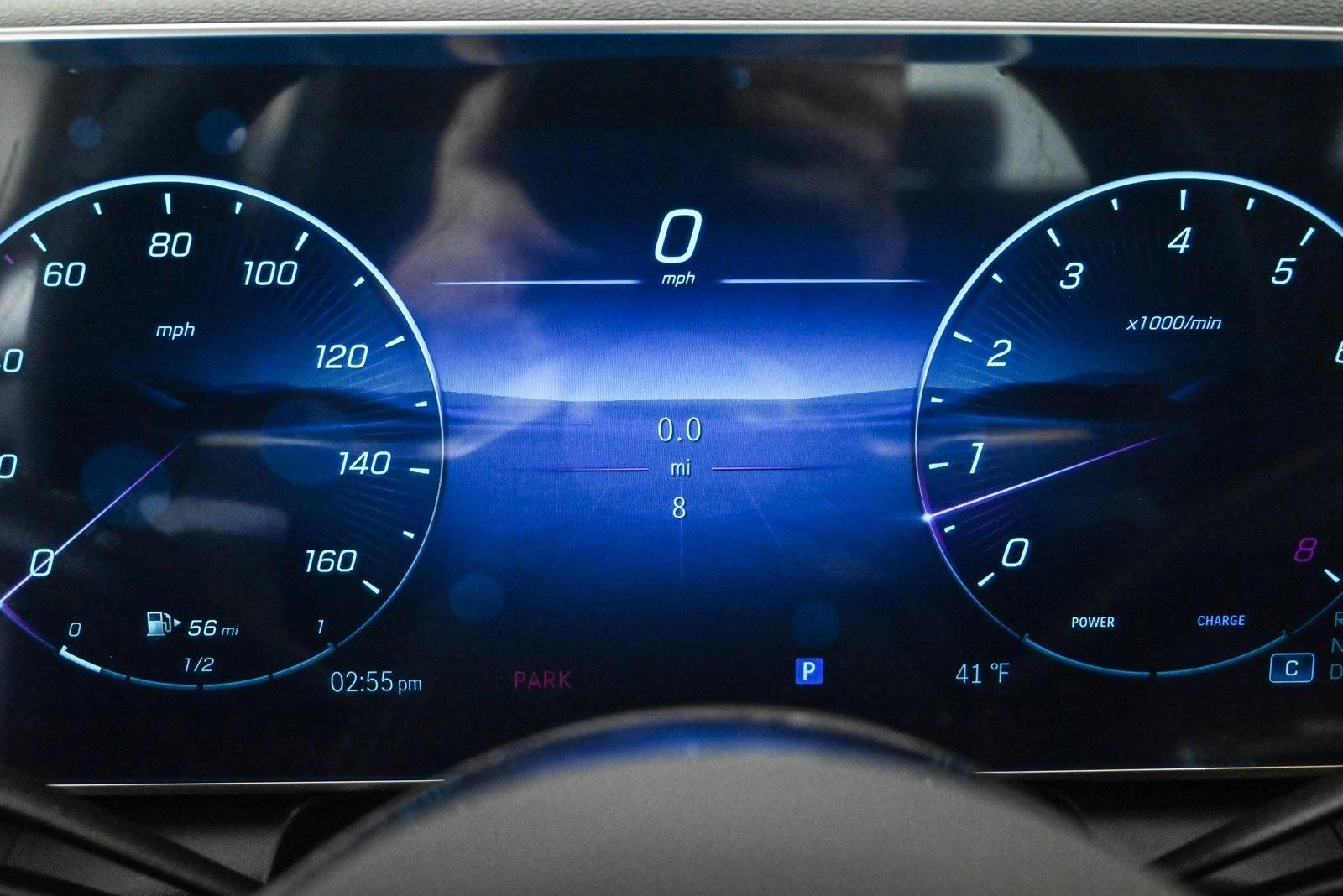 2026 MERCEDES-BENZ GLC-CLASS - Image 11