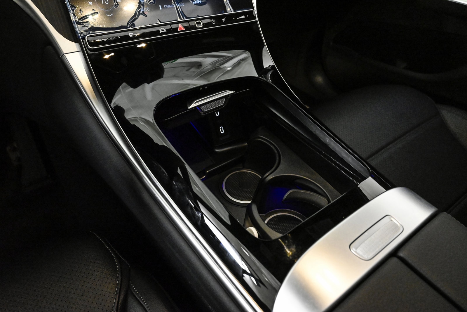 2026 MERCEDES-BENZ GLC-CLASS - Image 12