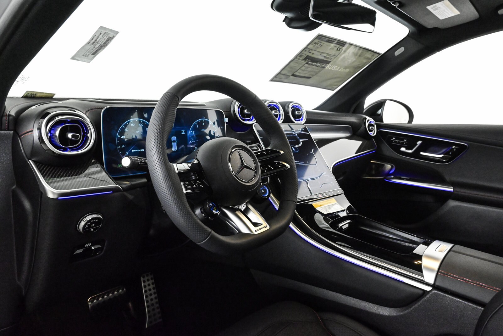 2026 MERCEDES-BENZ GLC-CLASS - Image 10