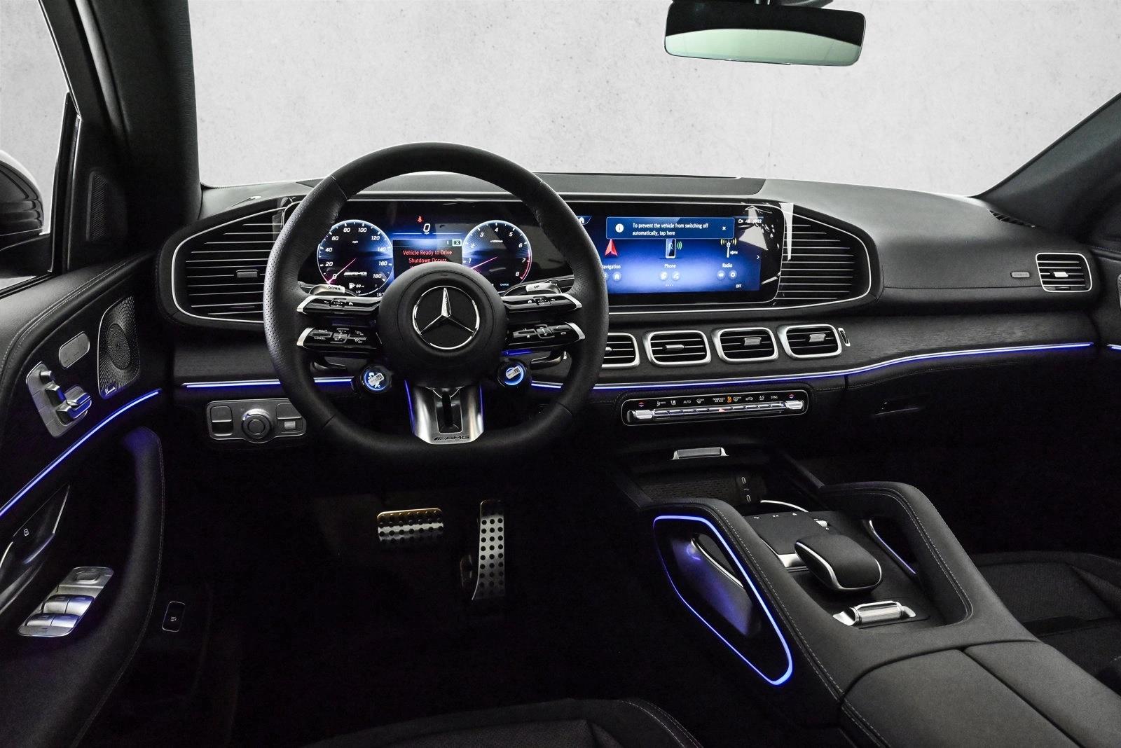 2026 MERCEDES-BENZ GLE-CLASS - Image 20