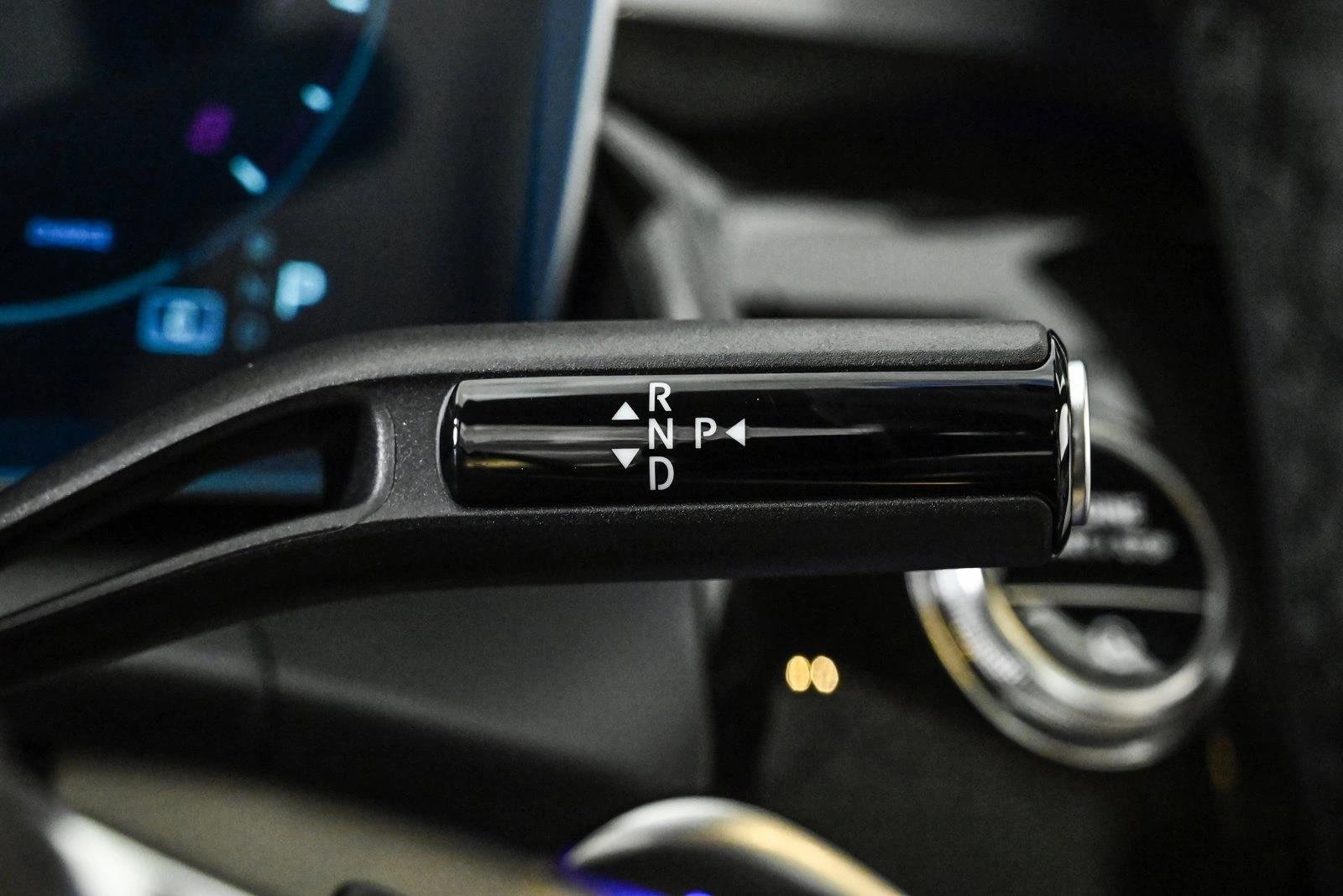 2026 MERCEDES-BENZ GLC-CLASS - Image 11